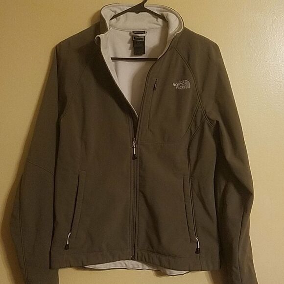 The North Face coat  - Picture 1 of 5